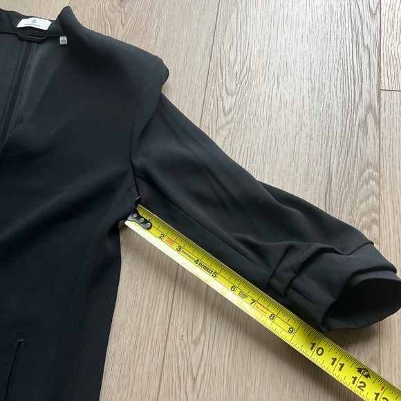 Babaton New Power Blazer Sz 2 - Picture 5 of 16